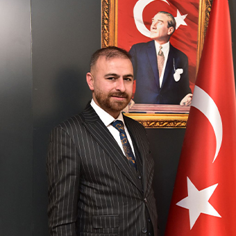Fatih KILI&Ccedil;