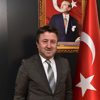 Cem KO&Ccedil;YİĞİTOĞLU