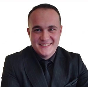 Yunus Emre &Ccedil;İ&Ccedil;EK