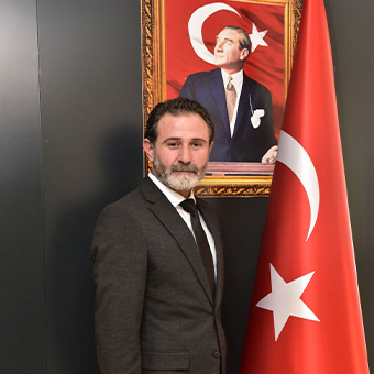 Abdullah DOĞAN