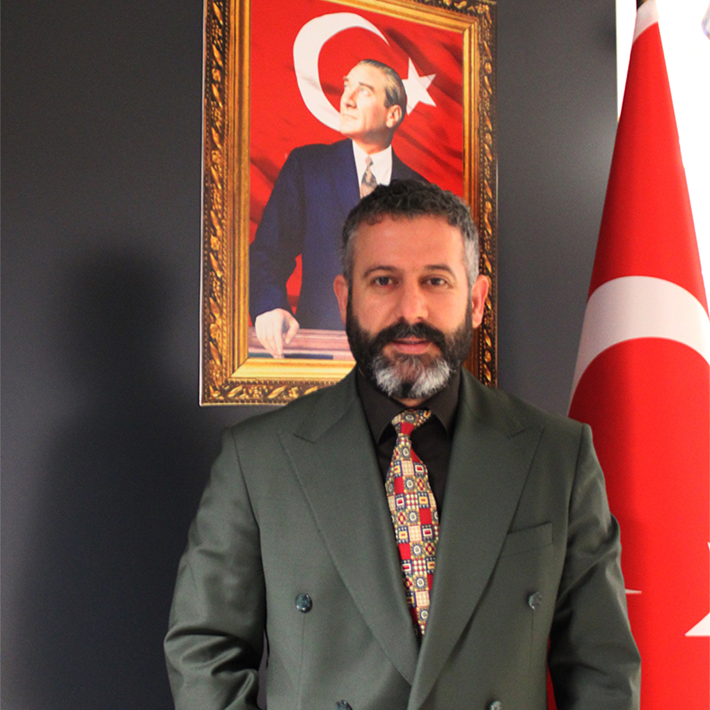 Yusuf Sait &Ccedil;İFT&Ccedil;İ