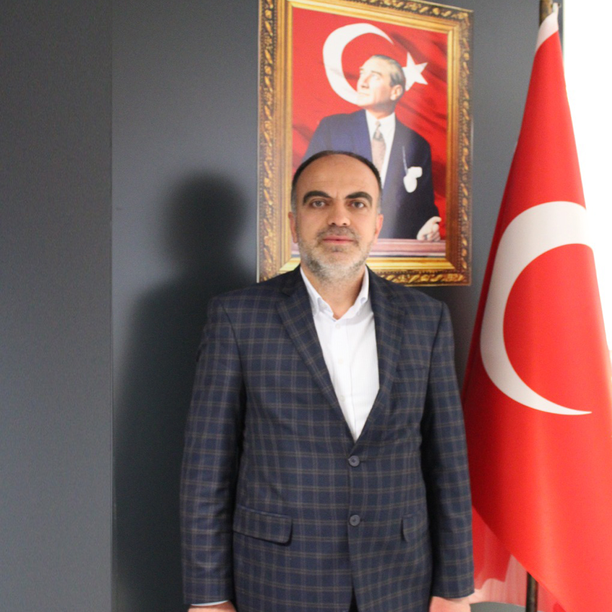 Hasan KARATAŞ