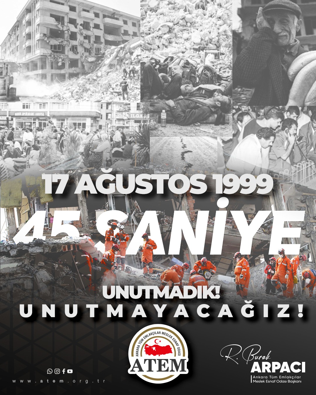 17 Ağustos 1999
