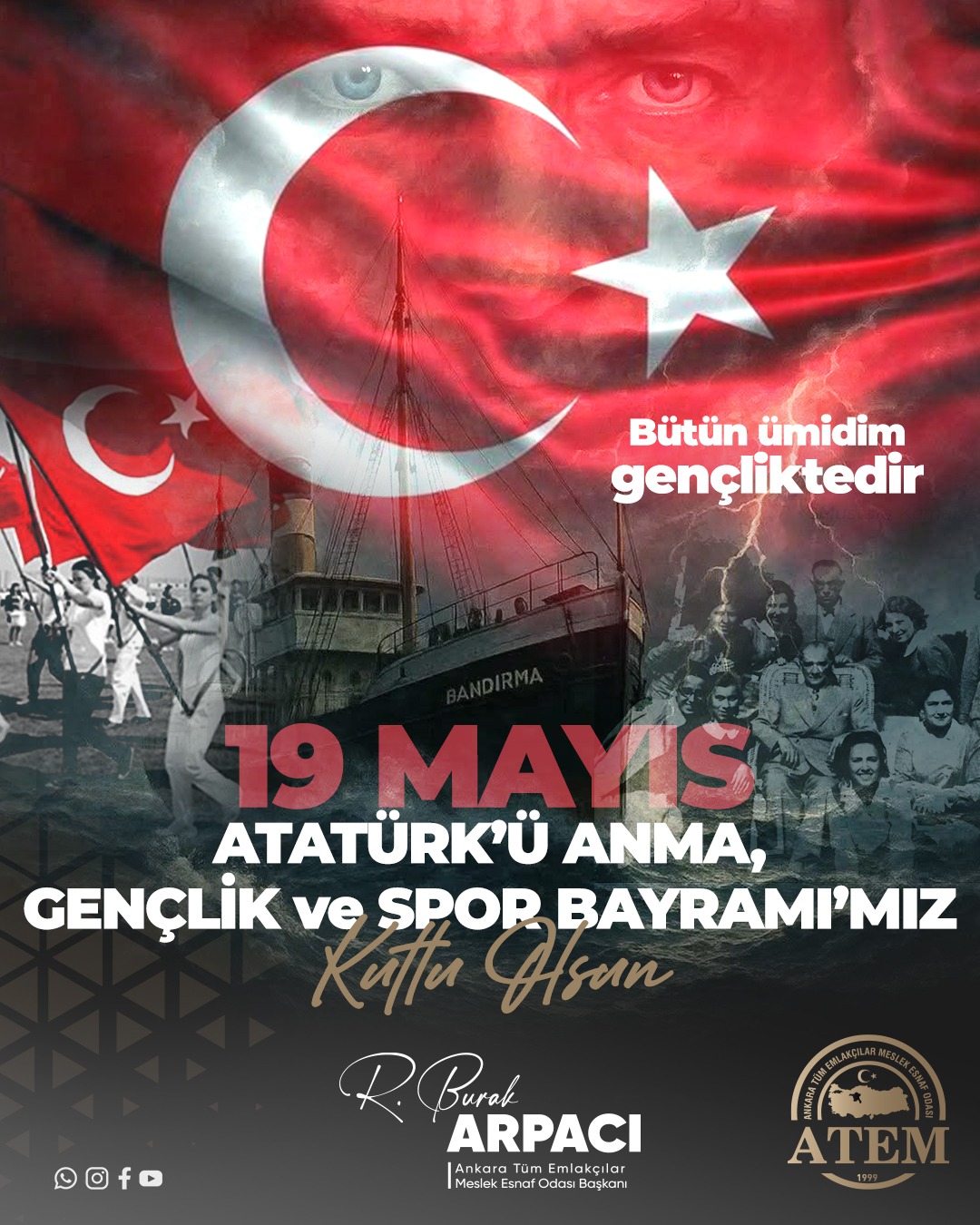 19 Mayıs 2026