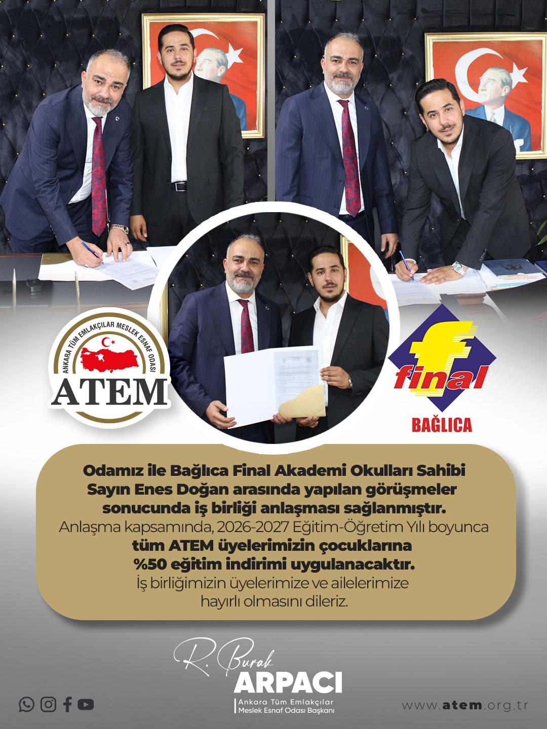 Final Akademi Okulları