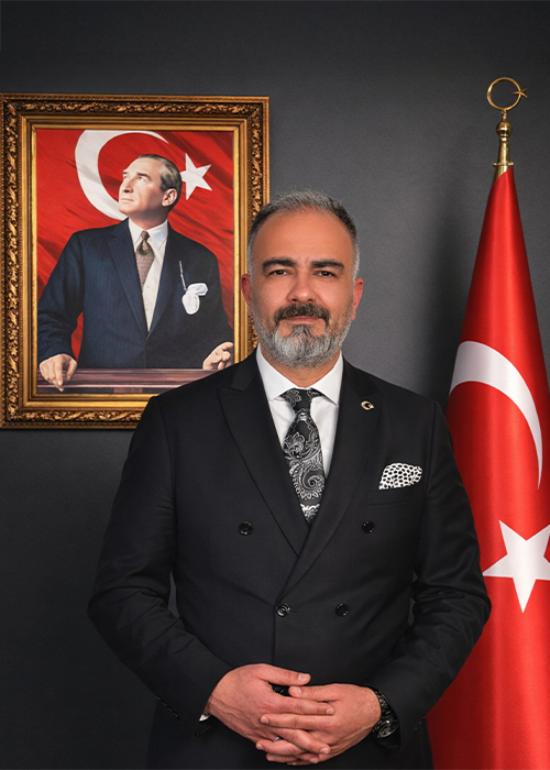 ATEM Genel Başkanı
